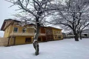 ArtVilla Bakuriani, Bakuriani