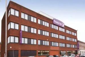 Premier Inn London Hanger Lane, London
