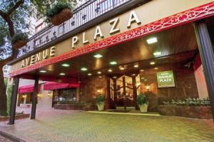 Club Wyndham Avenue Plaza, New Orleans
