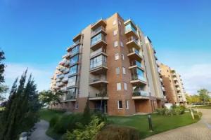 Galerius Golden Beach Apartment, Siofok