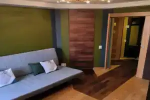 Apartments on Sumskaya street, Moscow