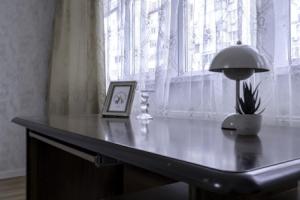 Gogol's 3k1 Green FOX Apartments, Astrakhan