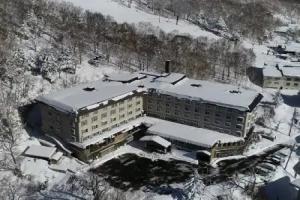 Shiga Park Hotel, Yamanouchi