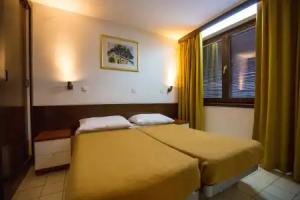 Horizont Resort, Pula