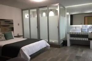 Septimo Hostal Hotel, Queretaro