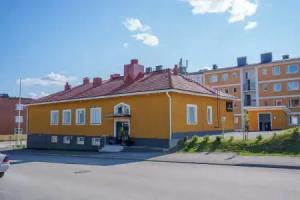 Sawo Hostel, Iisalmi