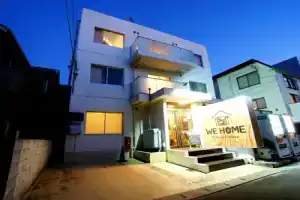 WE HOME HOTEL&KITCHEN Ichikawa Funabashi - Hostel, Tokyo