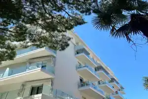 Hotel President, Lido di Jesolo