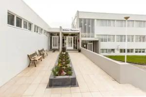 Hótel Dalvík, Dalvik