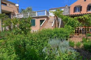 Cvita A2+1 Apartments, Veli Losinj