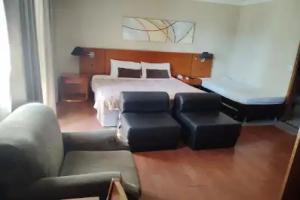 Plaza Rio Residences - Barra First, Rio De Janeiro