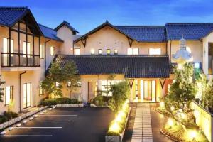 Okuine Onsen Aburaya, Miyazu
