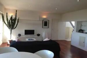 Mini Loft Jacuzzi bord de mer Mini-hotel, Cassis