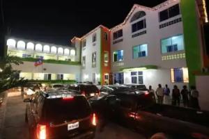 Sunshine Hotel Tabarre, Port-au-Prince