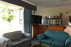 Glenelg Motel, Adelaide