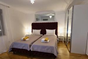 Apartment in Croatia Near the Adriatic Coast, Malinska