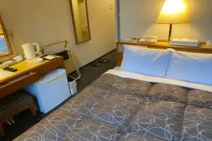 Az Inn Fukui, Fukui