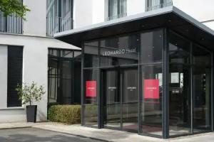 Leonardo Hotel Dresden Altstadt, Dresden