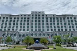 Raia Hotel & Convention Centre Alor Setar, Alor Setar