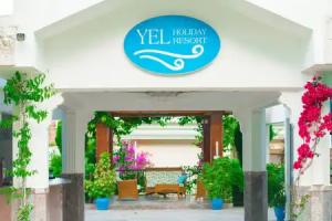 Yel Holiday Resort - All Inclusive, Oludeniz