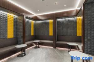 Homeinn Plus Hotel (Beijing Xizhimen Zoo), Beijing