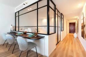 Exclusive Loft With Private Terrace in. Incosol II Apartments, Marbella