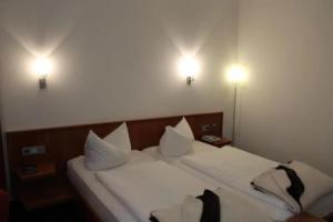 Hotel Fackelmann, Nurnberg
