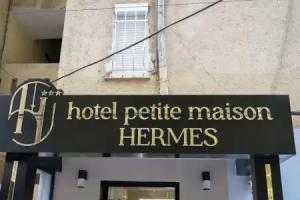 Hotel Petite Maison Hermes, Tirana