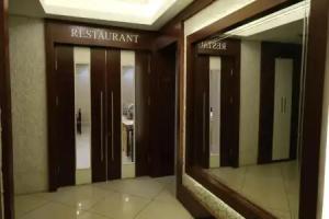 Artan Hotel, Isparta