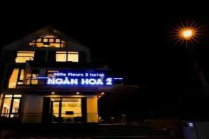 Ngan Hoa - Mille Fleurs 02, Dalat
