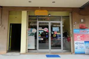 B&B House & Hostel, Krabi City