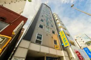 Super Hotel Ueno - Okachimachi, Tokyo