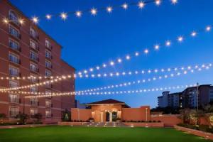 Hotels in Dallas