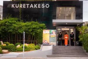 Hotel Kuretakeso Thailand Sriracha, Sri Racha