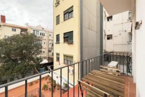 BeBarceloner Sants Apartments, Barcelona