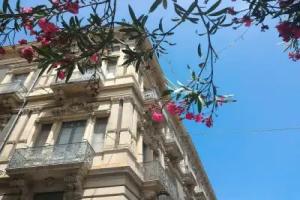 B&B Perla, Catania