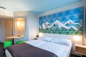 B&B Hotel Rosenheim, Rosenheim