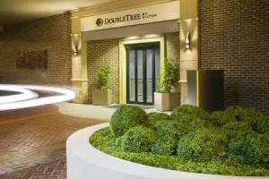DoubleTree by Hilton Hotel Savannah Historic District, Savannah