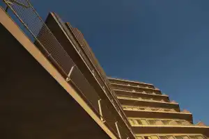 Sea Star Budva Hotel, Becici