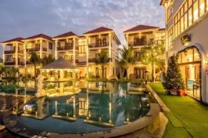 Hoi An Emotion Boutique Villa, Hoi An