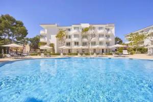Prinsotel la Pineda, Cala Ratjada
