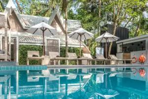 Deevana Krabi Resort, Ao Nang