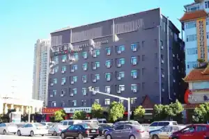 Badi Hotel Nanya Feng Qing Hotel, Kunming