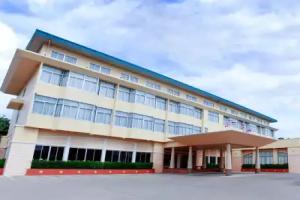 Chumphon Gardens Hotel, Chumphon City