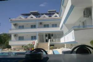 Huner Apartments, Marmaris