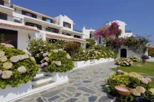 Bella Vista Village, Agia Marina