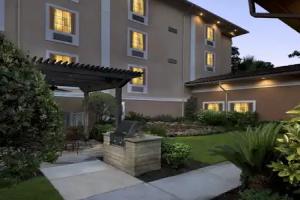 TownePlace Suites Houston InterContinental Airport, Houston