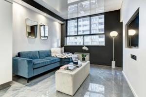 Pierce Boutique Apartments, Montreal
