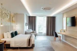 RUS Hotel&Convention, Ayutthaya City