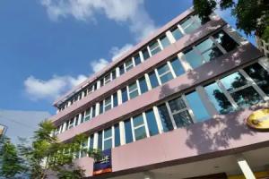 Value Hotel Balestier, Singapore